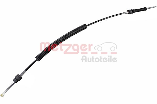METZGER 3150317 Ντίζα,...